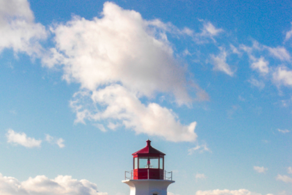 Best Lighthouses On The East Coast