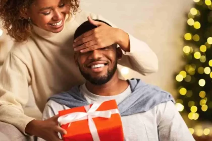 Best new year gift ideas for husband