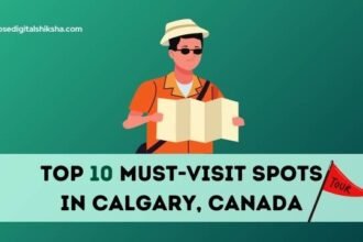 10 Best Places to Visit in Calgary
