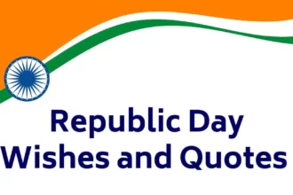 Republic Day Wishes and Quotes