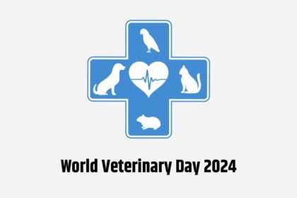 World Veterinary Day 2024